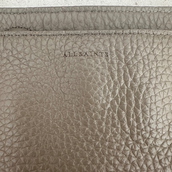 All Saints shoulder bag - Picture 4 of 4